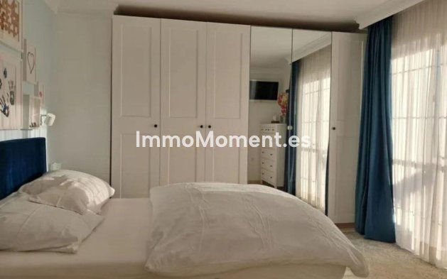 Revente - Villa - Estepona  - Estepona Centro