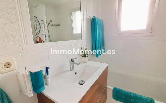 Revente - Villa - Estepona  - Estepona Centro