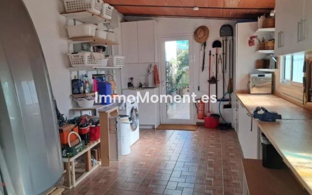 Revente - Villa - Estepona  - Estepona Centro