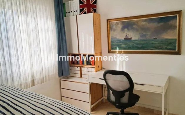 Revente - Villa - Estepona  - Estepona Centro