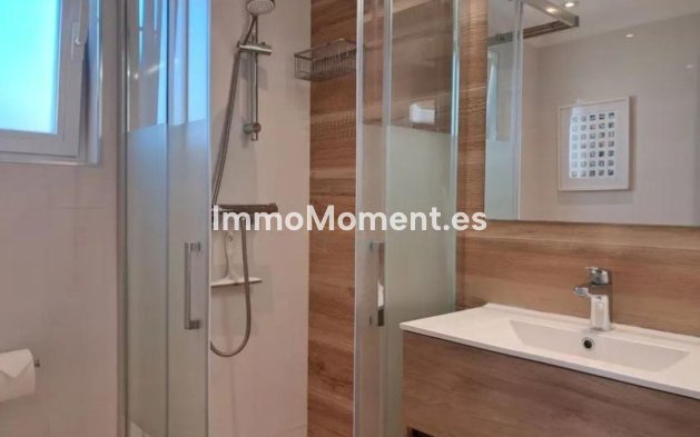 Revente - Villa - Estepona  - Estepona Centro