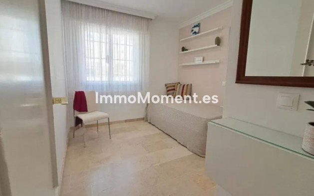 Revente - Villa - Estepona  - Estepona Centro