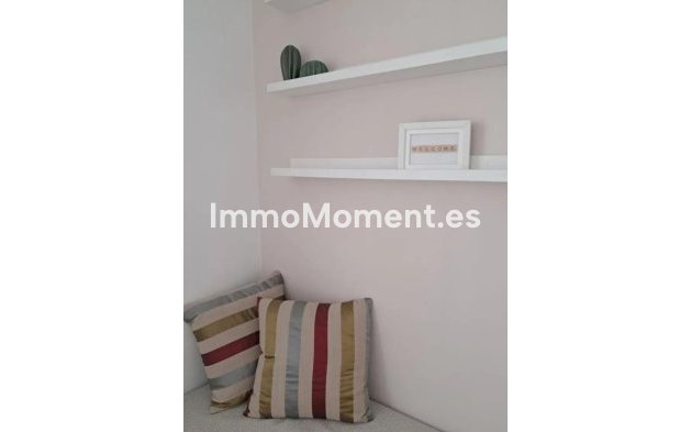 Revente - Villa - Estepona  - Estepona Centro