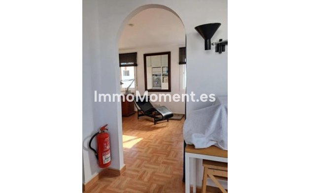 Revente - Villa - Estepona  - Estepona Centro