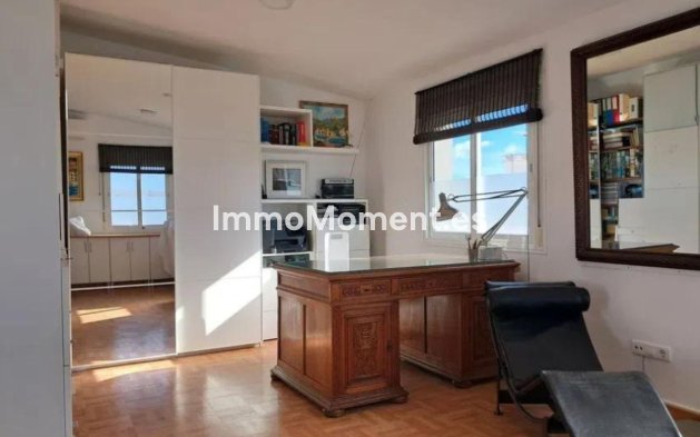 Revente - Villa - Estepona  - Estepona Centro