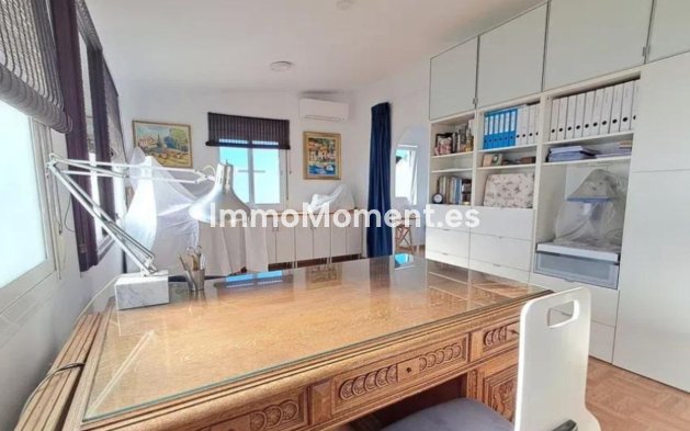 Revente - Villa - Estepona  - Estepona Centro