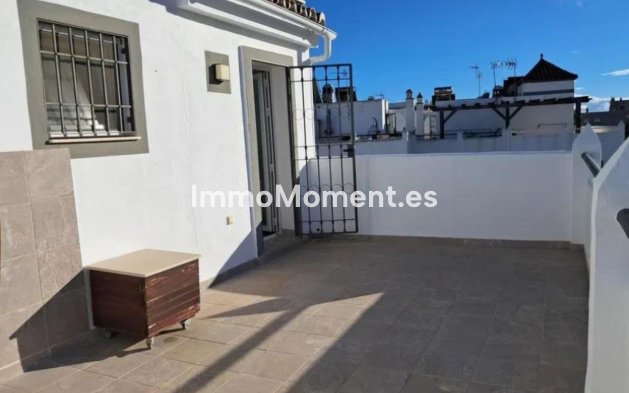 Revente - Villa - Estepona  - Estepona Centro