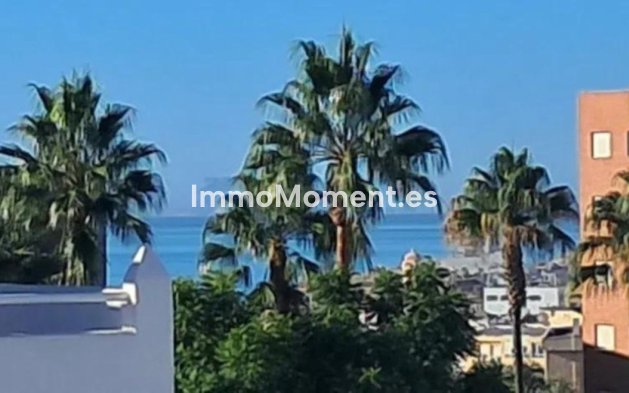 Revente - Villa - Estepona  - Estepona Centro