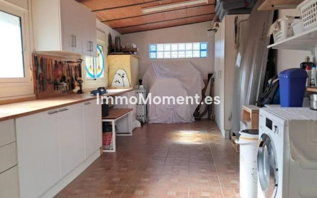 Revente - Villa - Estepona  - Estepona Centro