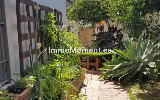 Revente - Villa - Estepona  - Estepona Centro