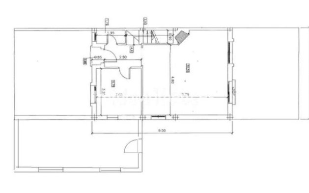 Revente - Villa - Estepona  - Estepona Centro