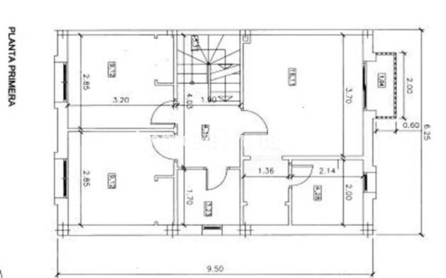 Revente - Villa - Estepona  - Estepona Centro