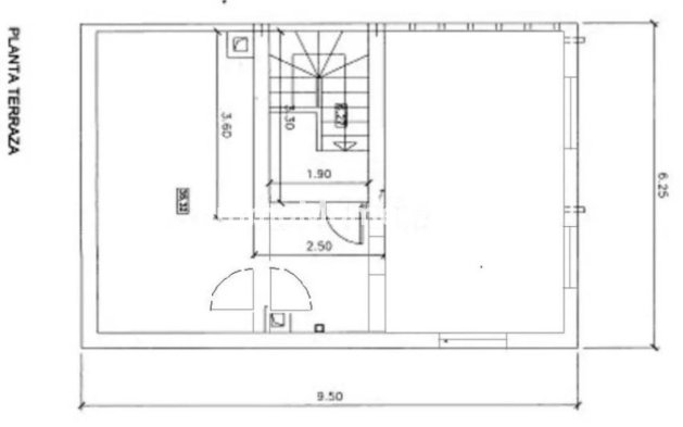 Revente - Villa - Estepona  - Estepona Centro