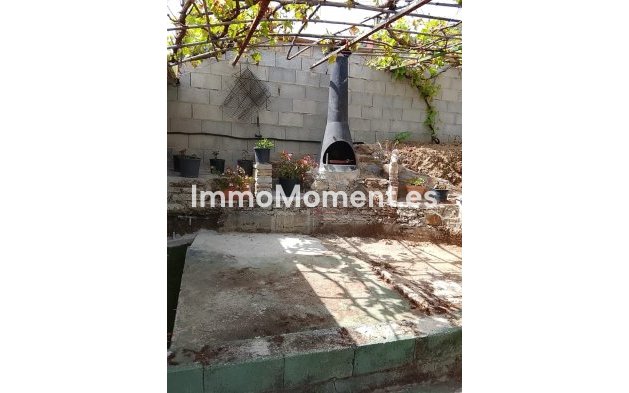 Revente - Maison de campagne - Marbella - Altos de los Monteros