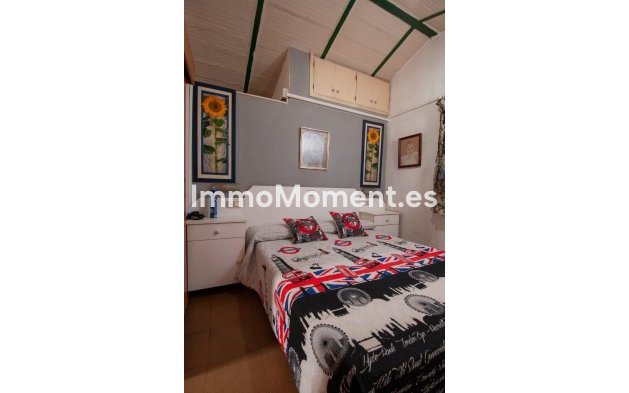 Revente - Maison de campagne - Marbella - Altos de los Monteros