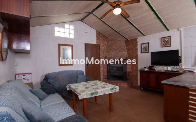 Revente - Maison de campagne - Marbella - Altos de los Monteros