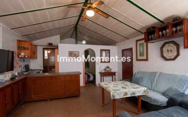 Revente - Maison de campagne - Marbella - Altos de los Monteros