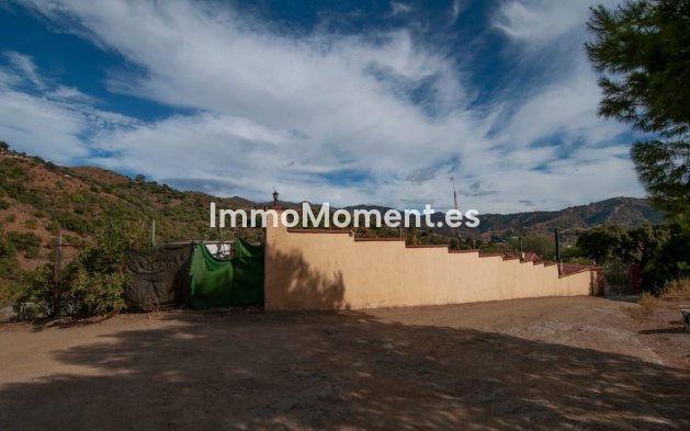 Revente - Maison de campagne - Marbella - Altos de los Monteros