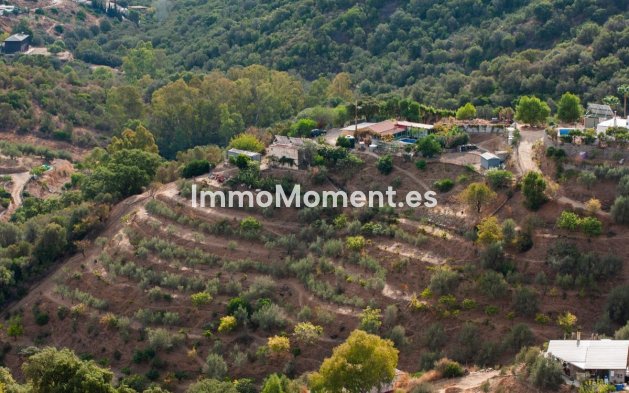 Revente - Maison de campagne - Marbella - Altos de los Monteros