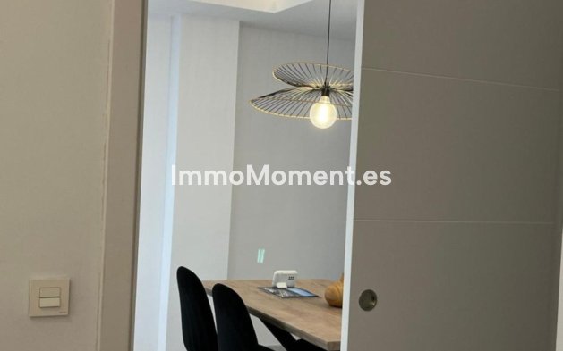 Wiederverkauf - Wohnung - Casares - Doña Julia