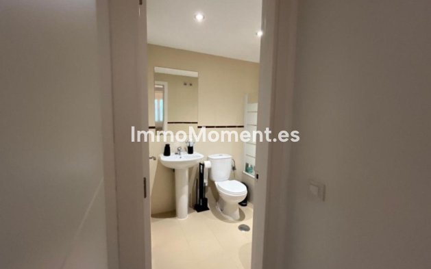 Wiederverkauf - Wohnung - Casares - Doña Julia