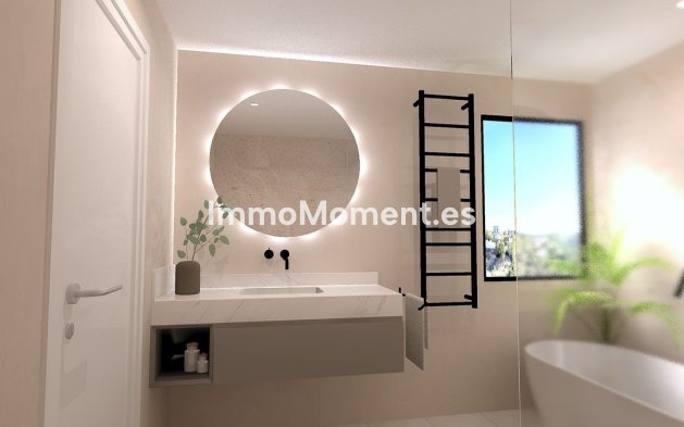 Wiederverkauf - Villa - Sotogrande - Sotogrande Alto