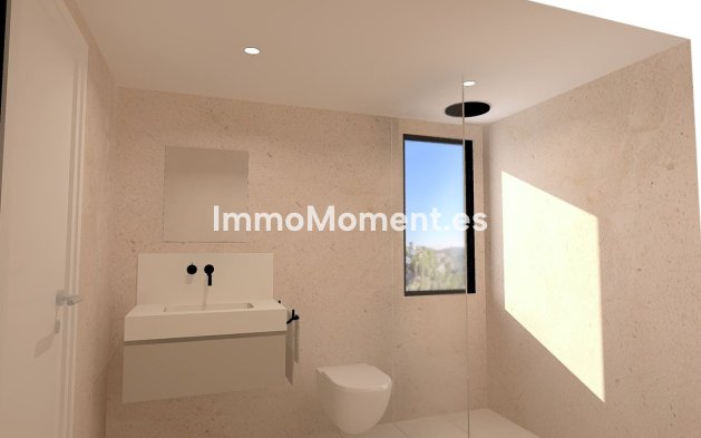 Wiederverkauf - Villa - Sotogrande - Sotogrande Alto