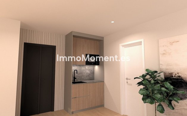 Wiederverkauf - Villa - Sotogrande - Sotogrande Alto