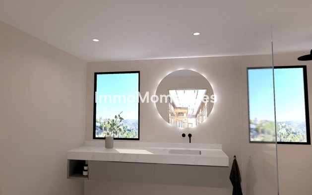 Wiederverkauf - Villa - Sotogrande - Sotogrande Alto