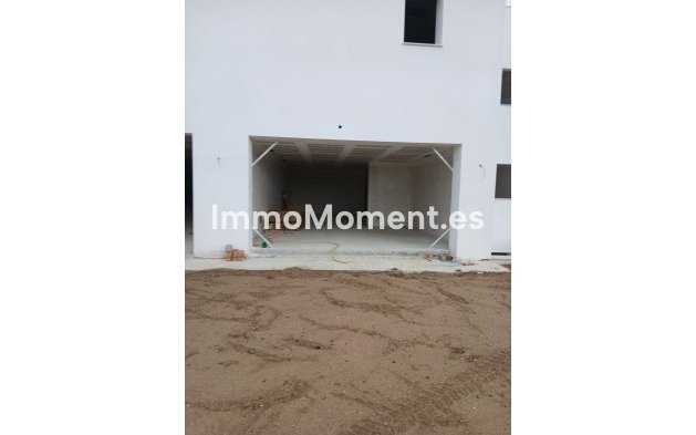 Wiederverkauf - Villa - Sotogrande - Sotogrande Alto