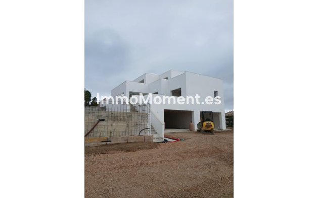 Wiederverkauf - Villa - Sotogrande - Sotogrande Alto