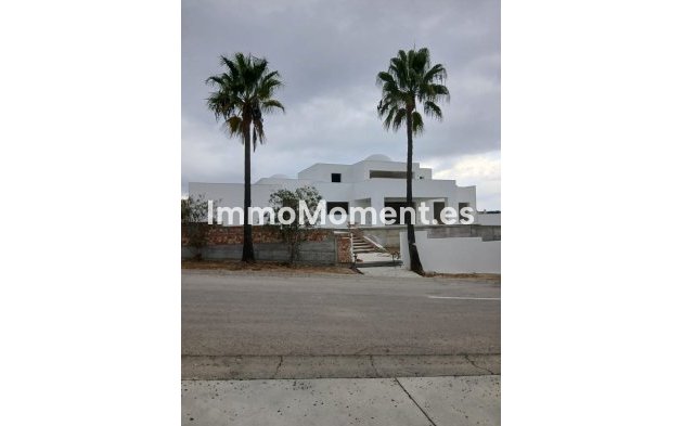 Wiederverkauf - Villa - Sotogrande - Sotogrande Alto