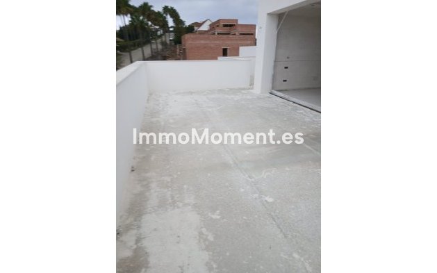 Wiederverkauf - Villa - Sotogrande - Sotogrande Alto