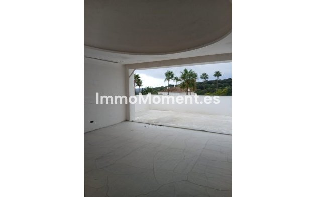 Wiederverkauf - Villa - Sotogrande - Sotogrande Alto