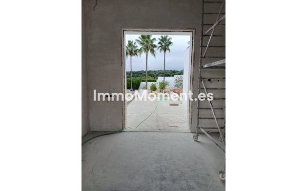 Wiederverkauf - Villa - Sotogrande - Sotogrande Alto