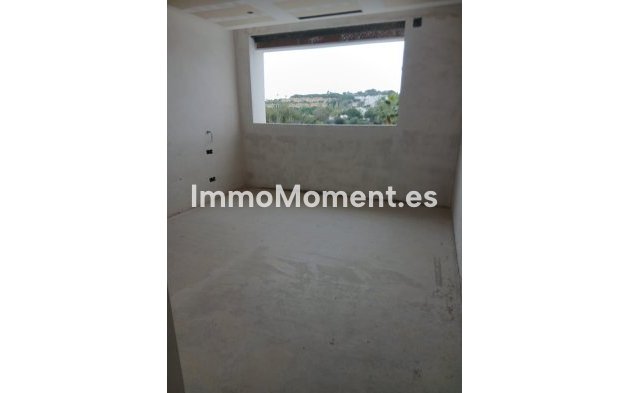 Wiederverkauf - Villa - Sotogrande - Sotogrande Alto