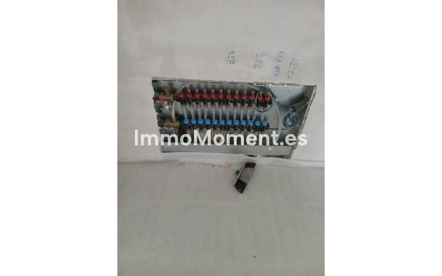 Wiederverkauf - Villa - Sotogrande - Sotogrande Alto