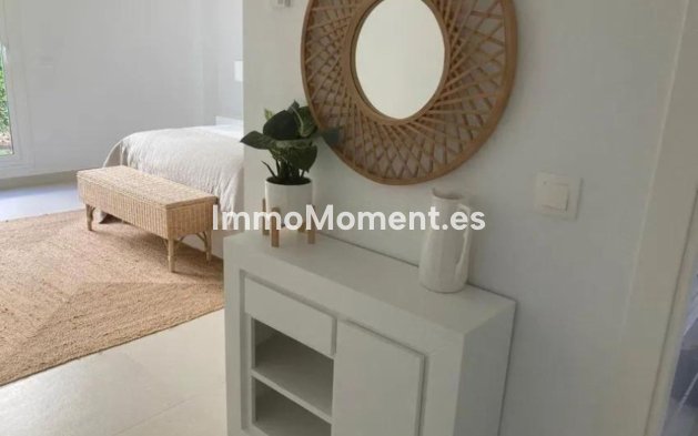 Wiederverkauf - Wohnung - Sotogrande - Sotogrande Alto