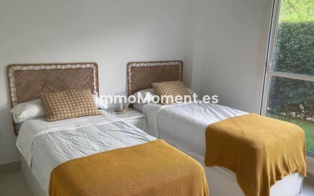 Wiederverkauf - Wohnung - Sotogrande - Sotogrande Alto