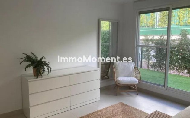 Wiederverkauf - Wohnung - Sotogrande - Sotogrande Alto