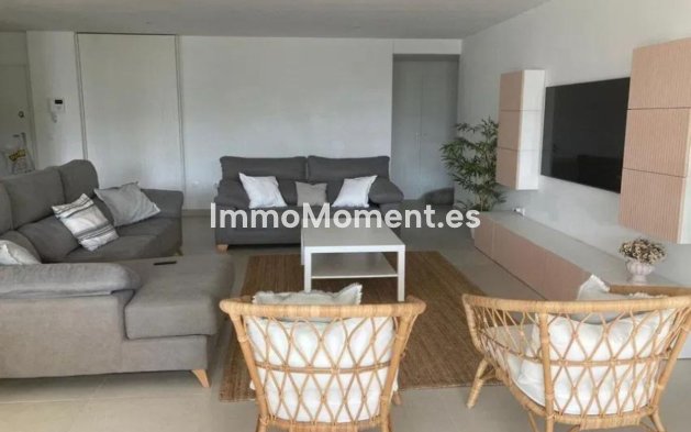 Wiederverkauf - Wohnung - Sotogrande - Sotogrande Alto