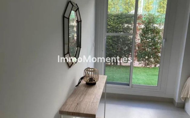 Wiederverkauf - Wohnung - Sotogrande - Sotogrande Alto