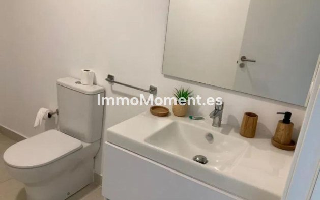 Wiederverkauf - Wohnung - Sotogrande - Sotogrande Alto