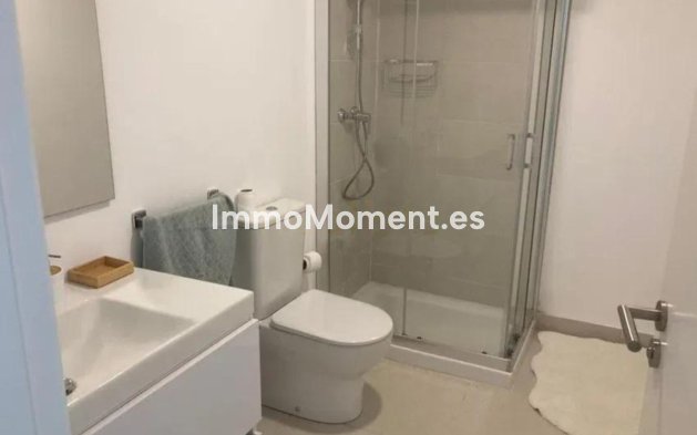 Wiederverkauf - Wohnung - Sotogrande - Sotogrande Alto