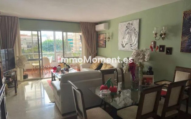Bestaande woning - Appartement - Marbella - Marbella Centro