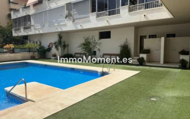 Bestaande woning - Appartement - Marbella - Marbella Centro
