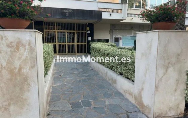 Bestaande woning - Appartement - Marbella - Marbella Centro