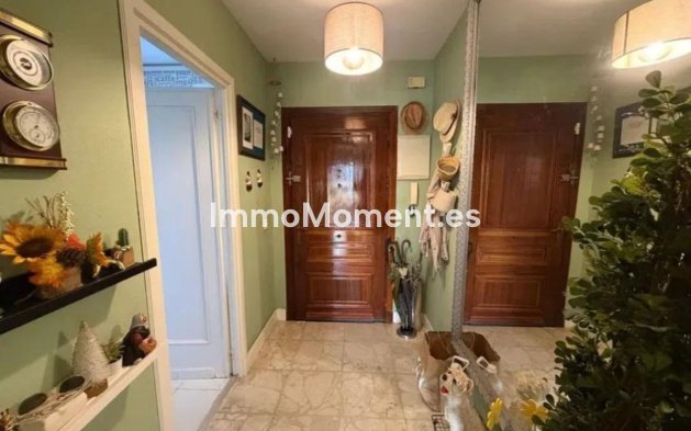 Bestaande woning - Appartement - Marbella - Marbella Centro