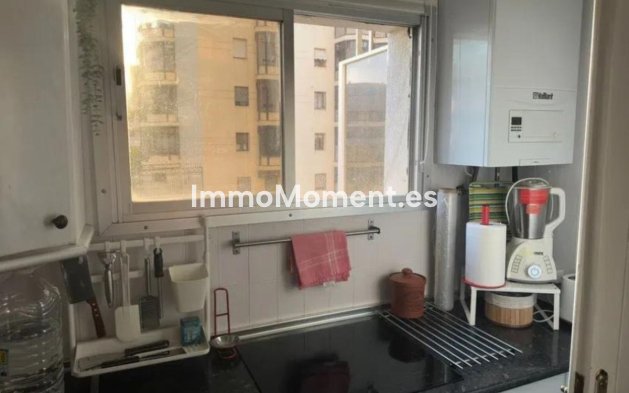 Bestaande woning - Appartement - Marbella - Marbella Centro