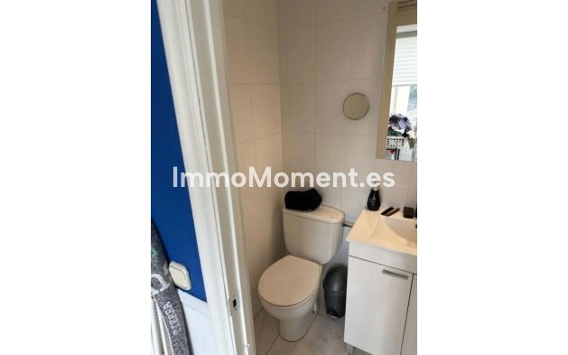 Bestaande woning - Appartement - Marbella - Marbella Centro